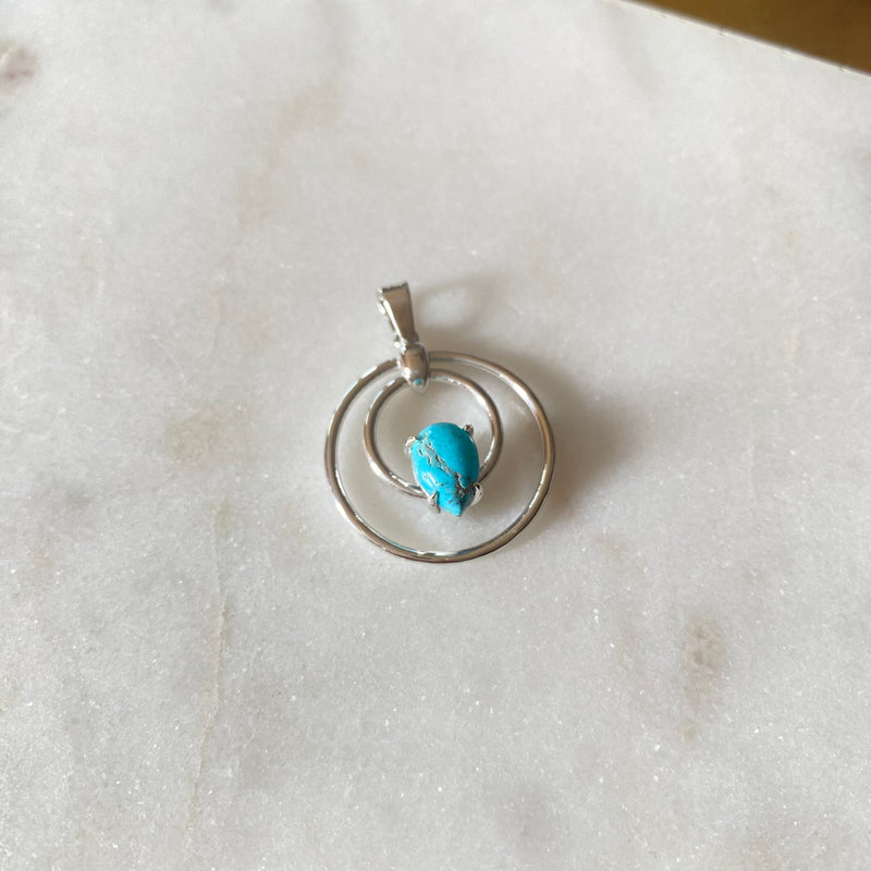 Orbit Pendant